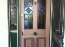 Custom-made-marranti-door