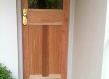 Custom Made Door, doors