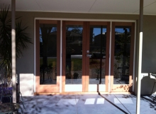 French Doors